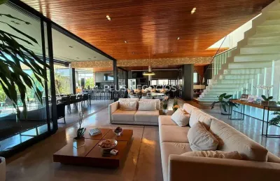 Alphaville nova esplanada,  alto padrão no alphaville nova esplanada- design moderno, tecnologia av