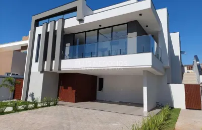 Casa à venda e locação no condomínio alphaville 3: 4 suítes, 310m² de área útil, ambientes amplos,