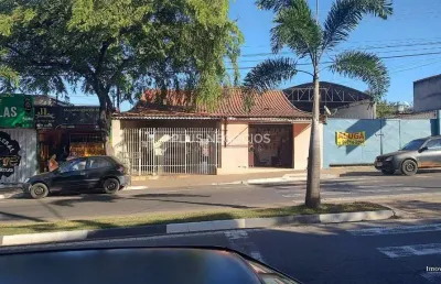 Casa com 5 quartos à venda na Avenida Vice-Prefeito Pompeo Reali, 1227, Vila São Cristóvão, Tatuí
