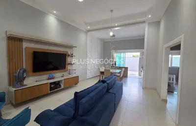 Casa à venda no horto florestal iii – 4 dormitórios, 1 suíte, área gourmet, piscina e garagem para