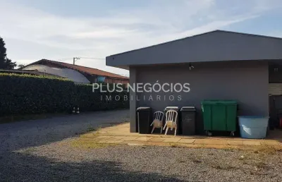 Prédio para venda e locação, parque reserva fazenda imperial, sorocaba, sp