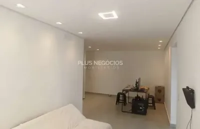 Apartamento com 2 quartos à venda na Avenida São Paulo, 2233, Além Ponte, Sorocaba