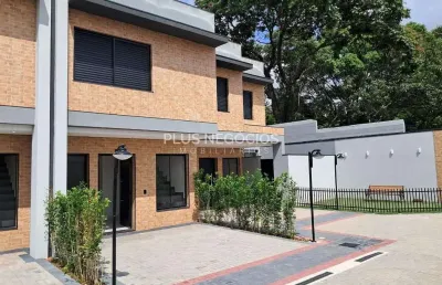 Casa em condomínio fechado com 3 quartos à venda na Rua Romão Arrais, 40, Vila Colorau, Sorocaba