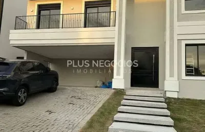 Linda casa a estrear  para locação - finalizada em abril de 2025.