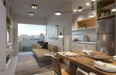 Apartamento lançamento da planeta para agosto 2025, abaixo do valor com suíte e condomínio clube!!!