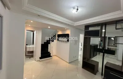 Casa em condomínio fechado com 3 quartos à venda na Rua Professor Antônio Rodrigues Claro Sobrinho, 201, Jardim São Carlos, Sorocaba