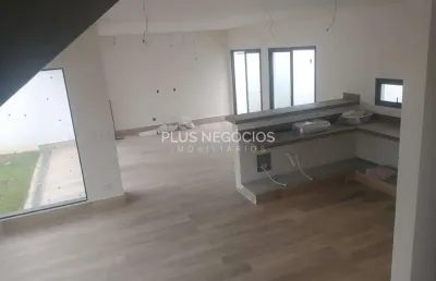 Casa em condomínio fechado com 3 quartos à venda na Avenida Paraná, 2790, Cajuru do Sul, Sorocaba