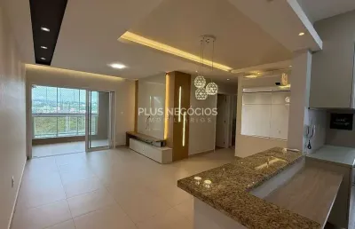 Vende-se apartamento garden com 124m² - condomínio cannes