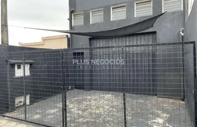 Salão comercial para locação na zona oeste , vila assis, sorocaba, sp