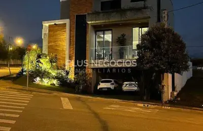 Cyrela landscape, casa impecável com lazer completo, design sofisticado e preço imperdível – abaixo