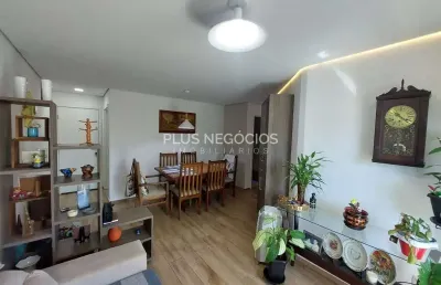 Apartamento a venda no condominio nature clube, oportunidade, agende sua visita, conheça toda a com