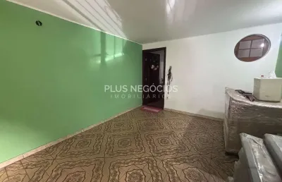 Oportunidade única: casa espaçosa em localização estratégica no jardim emília!