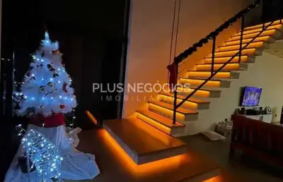 Casa em condomínio fechado com 4 quartos à venda na Rua Alice Cintra Bormam, 100, Green Valley, Votorantim