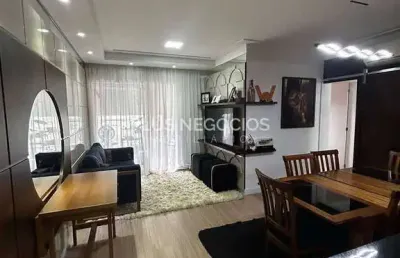 Oportunidade única no la vista moncayo –  andar alto com vista deslumbrante, porteira fechada.