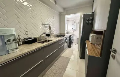 Apartamento a venda no condominio nature residencial clube, sorocaba, sp
