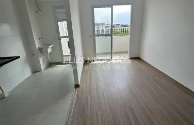 Apartamento novo à venda no jr campolim ii em sorocaba – 2 quartos, suíte, lazer completo e ótima l