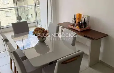Apartamento com 3 quartos à venda na Rua Francisco Rodrigues, 87, Parque Campolim, Sorocaba