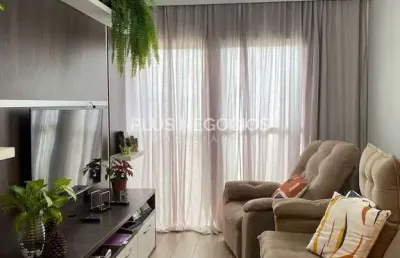Cobertura à venda em votorantim com vista panorâmica, área gourmet, jacuzzi e 2 suítes – aceita per