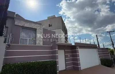 Casa à venda no jardim piazza di roma, zona oeste de sorocaba – 2 quartos, 154m², alto padrão