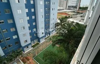 Apartamento à venda no parque campolim – sorocaba sp | conforto e localização premium