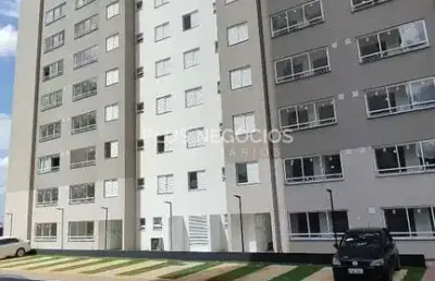 Apartamento novo à venda 2 dormitorios, jardim são carlos, sorocaba, sp