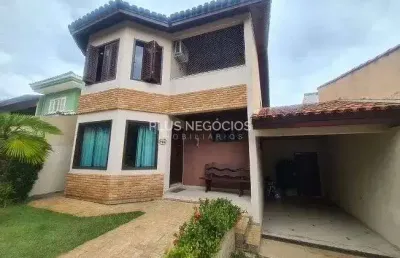 Casa à venda 3 dormitorios condominio com laser completo, iporanga, sorocaba, sp