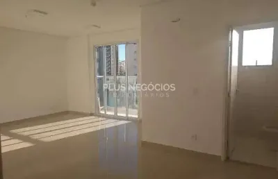 Sala comercial de 40m² à venda no infinity campolim em sorocaba – ideal para escritórios ou consult