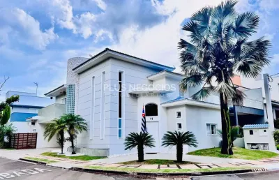 Viva com elegância no villa dos inglezes – casa à venda em sorocaba