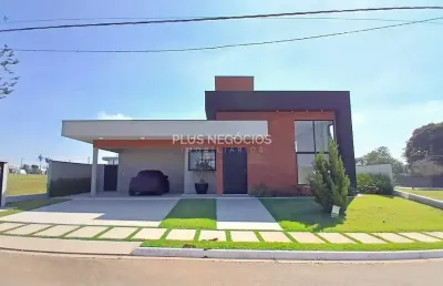 Casa à venda 3 suítes área gourmet com piscina condominio de alto padrão, barreiro, araçoiaba da se