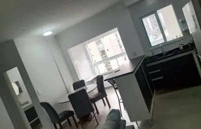 Apartamento à venda no condomínio concetto campolim – sorocaba