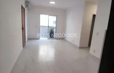 Apartamento à venda no campolim – 69m², 2 dormitórios (1 suíte), varanda, 2 vagas cobertas, próximo