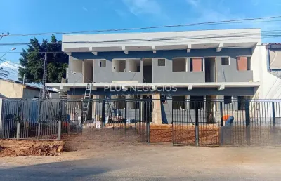 Kitnet / Stúdio à venda na Rua Heitor Agostinho da Cruz, 69, Vila São Jorge, Sorocaba