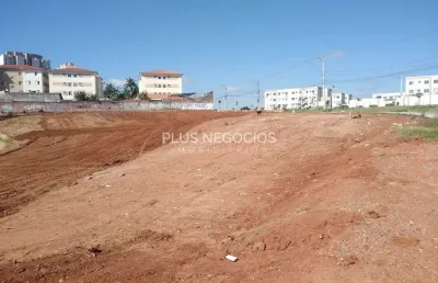 Terreno à venda na Rua Comendador Vicente Amaral, 4201, Jardim Guarujá, Sorocaba