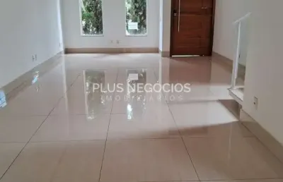 Casa em condomínio fechado com 3 quartos à venda na Rua Fioravante Sajo, 458, Ibiti Royal Park, Sorocaba