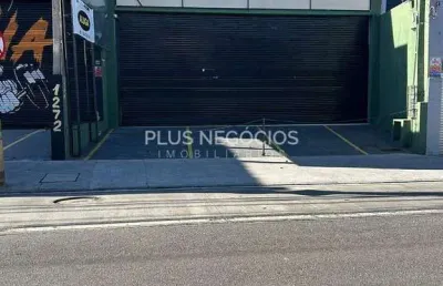 Galpão / barracão para locação, vila santa rita, sorocaba, sp
