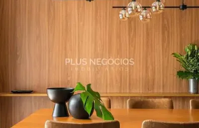 Apartamento de luxo 100% mobiliado no villa lobos – rua do mercadão campolim - parque campolim, sor