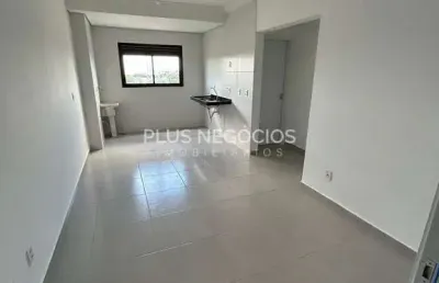 Apartamento com 2 quartos à venda na Avenida Manoel de Camargo Sampaio, 1444, Vila Helena, Sorocaba