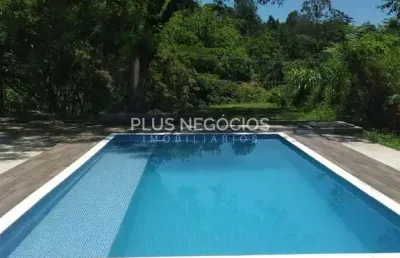 Chácara / sítio com 3 quartos à venda na Estrada do Bataglin, 23, Brigadeiro Tobias, Sorocaba
