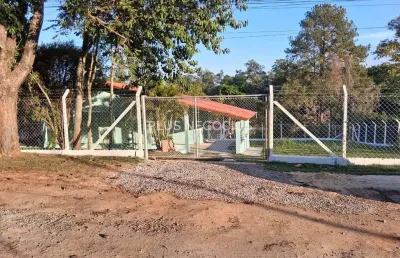 Chácara à venda, jardim arco rio verde, araçoiaba da serra, sp