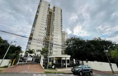 Apartamento para venda e locação, jardim portal da colina, sorocaba, sp