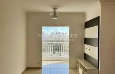 Apartamento à venda, parque morumbi, votorantim, sp