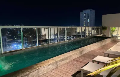 Apartamento para venda e locação, jardim portal da colina, sorocaba, sp