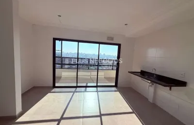 Oportunidade única no elton ville – apartamento novo com varanda gourmet incrível!