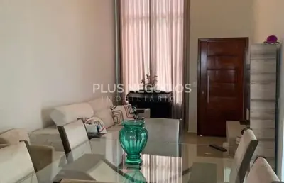 Casa à venda no condomínio horto florestal iii em sorocaba – 3 quartos, planejados e área gourmet