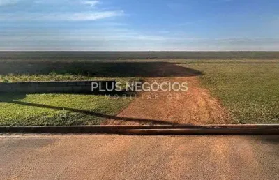 Terreno à venda no condomínio vila toscana – 1.000m² em votorantim, próximo à chácara santa maria