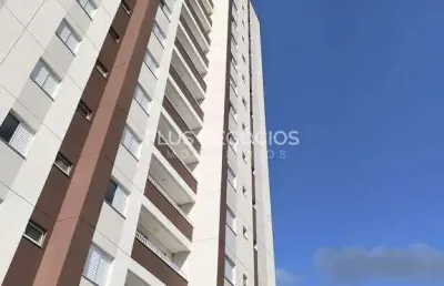 Apartamento para locação, aparecidinha, sorocaba, sp