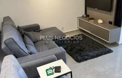 Apartamento com 2 quartos à venda na rua antonio perez hernandez, 1190, parque campolim, sorocaba, 62 m2 por r$ 540.000