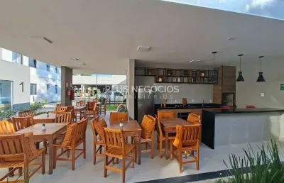 Apartamento à venda no condominio villa zamora, jardim europa, sorocaba, sp. excelente localização,