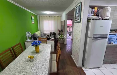 Casa térrea no vila flora em sorocaba – aceita troca por imóvel maior