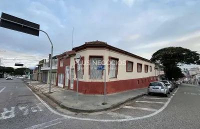 Excelente esquina comercial próximo ao centro. estuda propostas, vila santana, sorocaba, sp